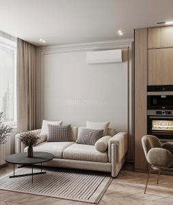 Project Image of 800.0 - 1080.0 Sq.ft 2 BHK Builder Floor for buy in Megna Luxurious Floors