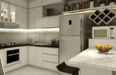 Project Image of 0.0 - 1356.25 Sq.ft 3 BHK Apartment for buy in Dream Avalon