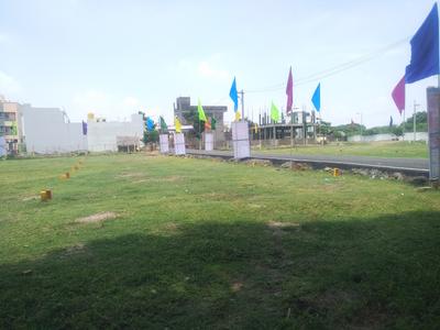 Project Image of 600.0 - 1954.0 Sq.ft Residential Plot Plot for buy in VLC Chellathai Avenue