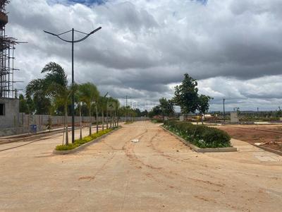 Project Image of 1200.0 - 2400.0 Sq.ft Residential Plot Plot for buy in Valmark Orchards