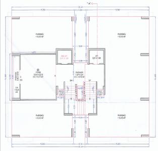 Project Image of 750.89 - 771.13 Sq.ft 2 BHK Apartment for buy in Divyapath Homes