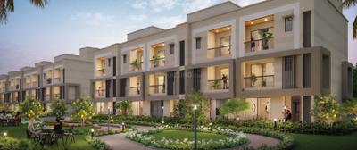 Project Image of 3100 Sq.ft 4 BHK Villa for sale in Somatane for Rs. 32000000