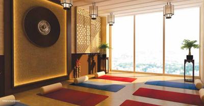 Project Image of 448.0 - 685.0 Sq.ft 1 BHK Apartment for buy in Origin Meridian Court