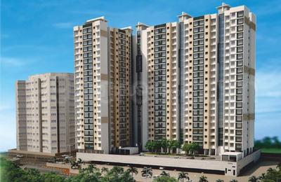Project Image of 580 Sq.ft 1 BHK Apartment / Flat for sale in Malad West for Rs. 6900000