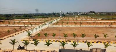 Project Image of 1314.0 - 4950.0 Sq.ft Residential Plot Plot for buy in Maruthi Star City