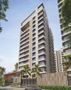 Nemi Elements Elevation 3