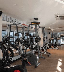 Project Image of 1908.0 - 2140.0 Sq.ft 3 BHK Apartment for buy in Navins Cedar At Starwood Towers