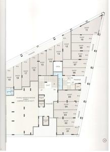 Project Image of 0.0 - 660.0 Sq.ft 2 BHK Apartment for buy in Ananat Anant Bhoomi