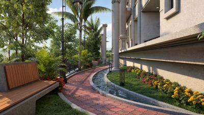 Project Image of 1601.0 - 1811.0 Sq.ft 4.5 BHK Apartment for buy in Nawah Emporio