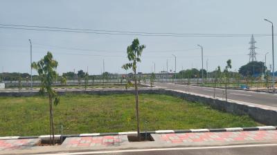 Project Image of 600.0 - 2400.0 Sq.ft Residential Plot Plot for buy in Raj Majestic Town