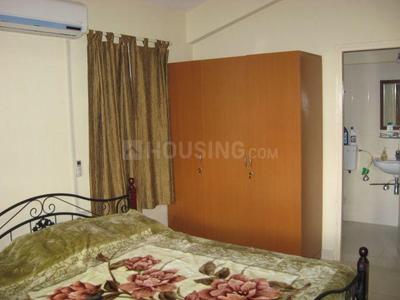 Project Image of 1200 Sq.ft 3 BHK Apartment / Flat for sale in Carambolim for Rs. 12000000