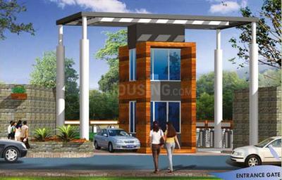 Project Image of 620.0 - 1401.0 Sq.ft 1 BHK Apartment for buy in Panvelkar Campus