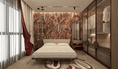 Project Image of 645.08 - 1400.0 Sq.ft 2 BHK Apartment for buy in Raymond The Address By GS Bandra Tower B