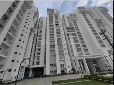 Project Image of 1131.0 - 1839.0 Sq.ft 2 BHK Apartment for buy in Rohan Upavan Phase 3A