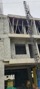 Vana Pratham Brindavanam Construction Status Apr-25 1