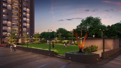 Project Image of 1740.0 - 1890.0 Sq.ft 3 BHK Apartment for buy in Kalav Skyline