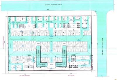 Project Image of 1447.75 - 1915.55 Sq.ft 3 BHK Apartment for buy in Shubh Aalayam
