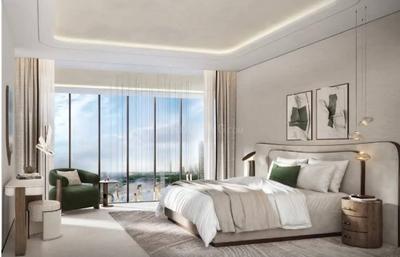 Project Image of 749.0 - 6252.0 Sq.ft 1 BHK Apartment for buy in Dubai Atelis At D3