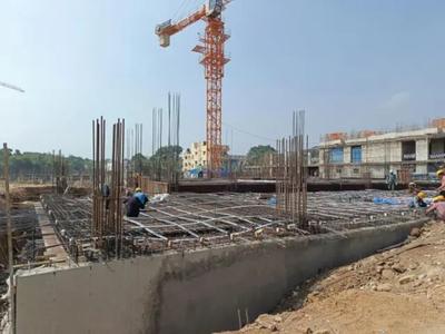 Project Image of 1240.0 - 2140.0 Sq.ft 2 BHK Apartment for buy in Omsree Prithvi
