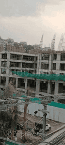 Project Image of 0.0 - 250.0 Sq.ft 1 RK Apartment for buy in LJM Element Square