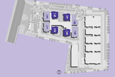Project Image of 2164.0 - 3698.0 Sq.ft 3 BHK Apartment for buy in Dev Signature One