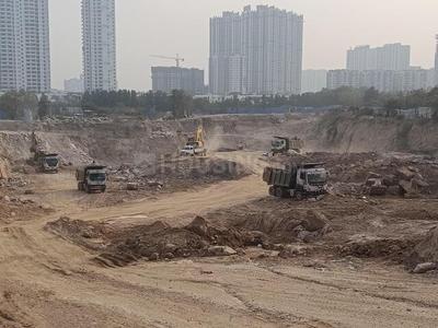 Project Image of 2038.0 - 2605.0 Sq.ft 3 BHK Apartment for buy in Raghava Nova