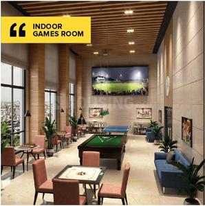 Project Image of 1206.0 - 1653.0 Sq.ft 3 BHK Apartment for buy in Eastwood