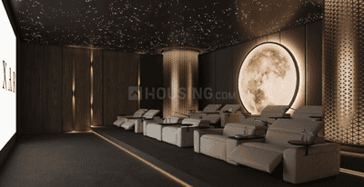 Project Image of 884.0 - 5286.0 Sq.ft 1 BHK Apartment for buy in Deyaar DWTN Residences