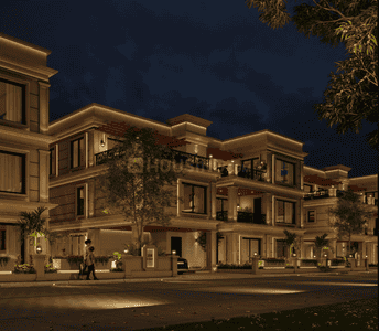 Project Image of 3500.0 - 5893.0 Sq.ft 4 BHK Villa for buy in Subishi Serenity Homes