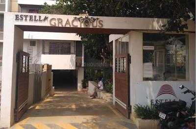 Project Image of 1048.0 - 1646.0 Sq.ft 2 BHK Apartment for buy in Estella Gracious