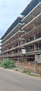 Project Image of 1412.65 - 1460.45 Sq.ft 2 BHK Apartment for buy in Oxina Elysian