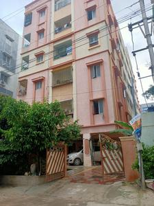 Maheshwari Group Towers Elevation 1