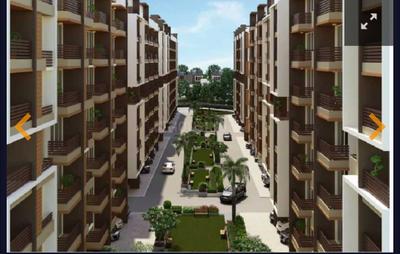 Project Image of 620.0 - 712.0 Sq.ft 1 BHK Apartment for buy in Viswateja Homes
