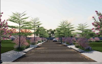 Project Image of 600.0 - 3641.0 Sq.ft Residential Plot Plot for buy in DAC Kaizen
