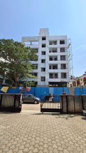 Project Image of 778.98 - 805.89 Sq.ft 2 BHK Apartment for buy in Nest
