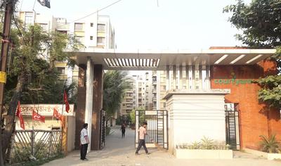 Project Image of 821.0 - 1773.0 Sq.ft 2 BHK Apartment for buy in Diamond Clubtown Courtyard