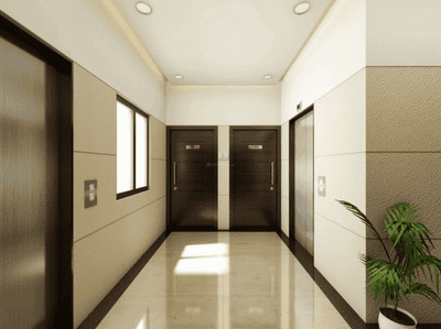 Project Image of 663.0 - 985.0 Sq.ft 2 BHK Apartment for buy in Ahuja Hive O2