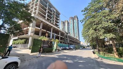 Project Image of 1195.0 - 1980.0 Sq.ft 3 BHK Apartment for buy in Silverglades Hightown Residences