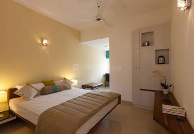 Project Image of 1290.0 - 1800.0 Sq.ft 2 BHK Apartment for buy in Brigade Omega