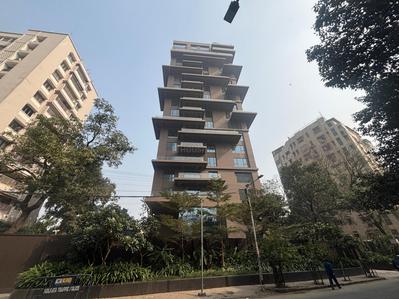 Project Image of 3197.0 - 3600.0 Sq.ft 4 BHK Apartment for buy in DRA Altamira