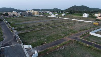 Project Image of 392.0 - 1919.0 Sq.ft Residential Plot Plot for buy in Sameera Spring Dale