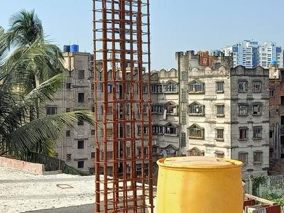 Project Image of 876.0 - 1115.0 Sq.ft 2 BHK Apartment for buy in Nidhivan