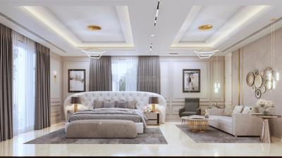 Project Image of 5000.0 - 6000.0 Sq.ft 5 BHK Villa for buy in Supritha Brundavan Villas