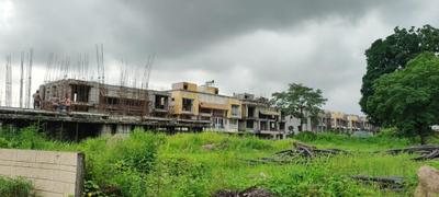 Project Image of 1578.0 - 1974.0 Sq.ft 3 BHK Villa for buy in The Magnolia Cluster 2