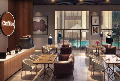 Project Image of 1110.0 - 2070.0 Sq.ft 2 BHK Apartment for buy in Nu Tech Central Park