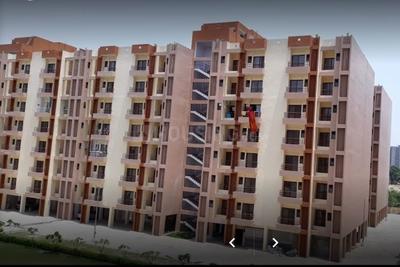 Project Image of 469.09 - 638.08 Sq.ft 2 BHK Apartment for buy in Gangotri Enclave