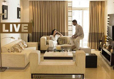 Project Image of 817.0 - 1080.0 Sq.ft 2 BHK Apartment for buy in Mukta Iswar Niwas