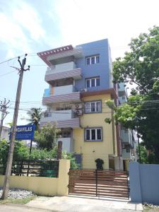 Project Image of 0.0 - 2000.0 Sq.ft 3 BHK Apartment for buy in Navins Ranga Vilas