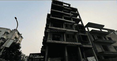 Project Image of 1017.44 - 1332.17 Sq.ft 2 BHK Apartment for buy in Attis Callisto