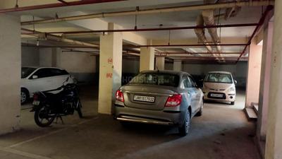 Project Image of 1090.28 - 1713.4 Sq.ft 2 BHK Apartment for buy in Varanasi Landmark Tower Phase 1 2 3